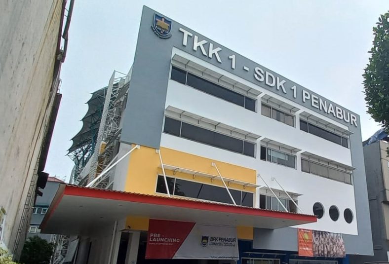 Pendidikan Sekolah Dasar Fondasi Bangsa Yang Kuat