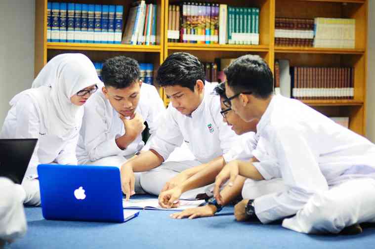 Pendidikan Mengubah Dunia Membangun Masa Depan Yang Cerah