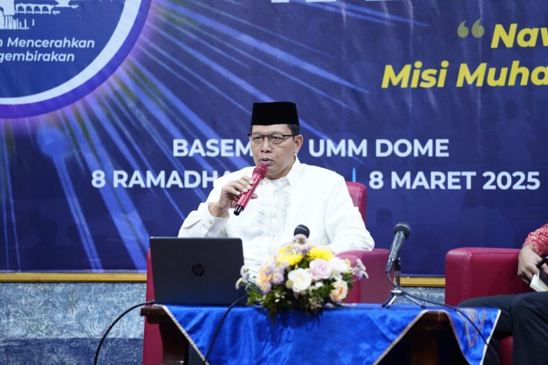 Pendidikan Adalah Senjata Terkuat Membentuk Peradaban Bangsa